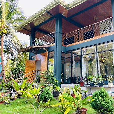 Casa Aguelo Chocolate Hills Bed & Breakfast Carmen  Exterior photo